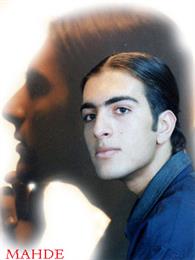 mahde - gholamhooseini